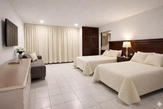 Beachfront Apartment in Cancun - 2
