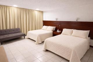 Beachfront Apartment in Cancun - 9