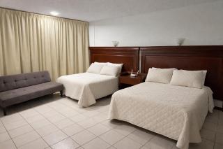 Beachfront Apartment in Cancun - 8