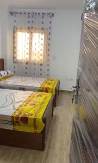 شقه سكن مصر العلمين الجديده - 2