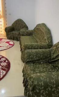 شقه سكن مصر العلمين الجديده - 1