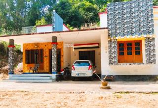 Garden Gate Village Homestay - 9