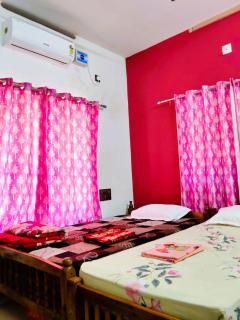 Garden Gate Village Homestay - 7