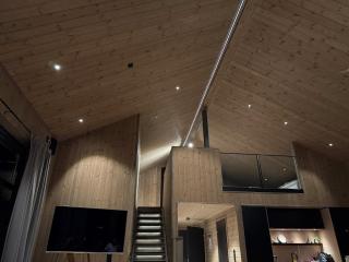 New large cabin for rent at Rytterspranget! - 9