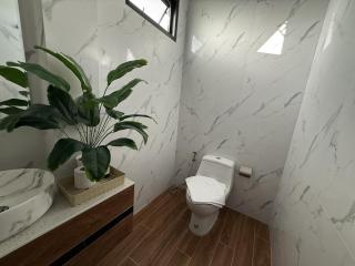 Chaloomont Villa ชาลูมองท์ วิลล่า Pool Villa in Ubon - 7