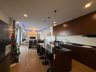 Chaloomont Villa ชาลูมองท์ วิลล่า Pool Villa in Ubon - 3