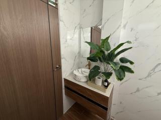 Chaloomont Villa ชาลูมองท์ วิลล่า Pool Villa in Ubon - 1