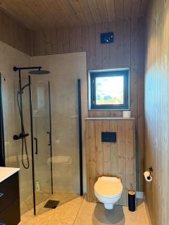 New large cabin for rent at Rytterspranget! - 8