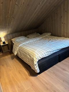 New large cabin for rent at Rytterspranget! - 7