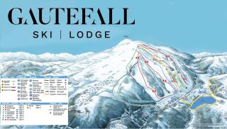 New large cabin for rent at Rytterspranget! - 4