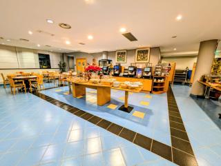 Hotel Express Aosta East - 2