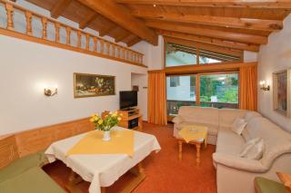 Haus Waldrand - 5