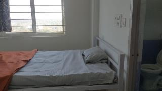 Peaceful Private Room Bhopal - 1