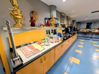 Hotel Express Aosta East - 3