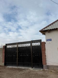 Nurdan Guest House - 9