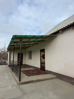 Nurdan Guest House - 8