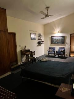 Rooms in Central Rawalpindi - 9