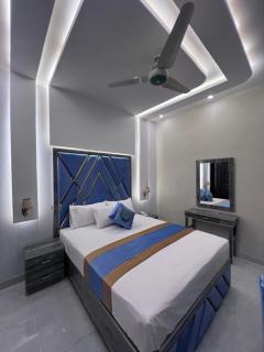 Gulberg Residency Hotel - 0