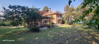 Bungalow near Hotel vivanta - 0