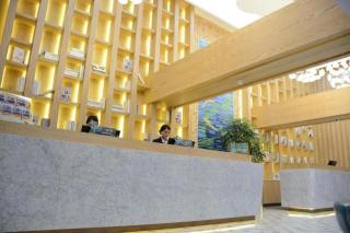 Shanshui Trends Hotel Temple of Heaven Branch - 8