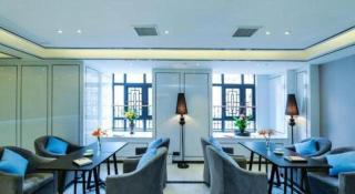 Xana Hotelle Chongqing Jiefangbei Center Branch - 5