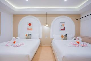 My Cozy Pool Villa Pattaya 90m from Jomtien Beach - 7