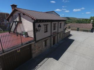 Casa Rural Majada Montaña Palentina - 9
