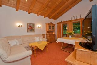 Haus Waldrand - Oberndorf in Tirol - 6