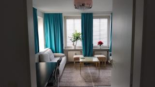 Apartroom München-Ost Berg-am-Laim - 8