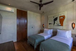 Villa Nordoy 3 by Alfred in Bali - 9