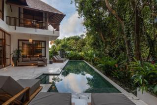 Villa Nordoy 3 by Alfred in Bali - 0