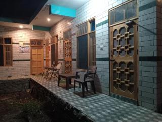 Apple Zone Home stay - 5