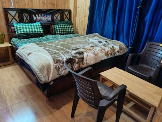 Apple Zone Home stay - 2