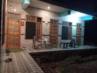 Apple Zone Home stay - 0