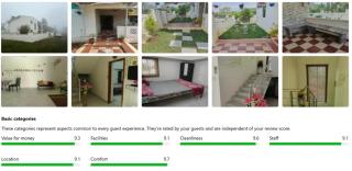 Sri Krishna Cottage - 7