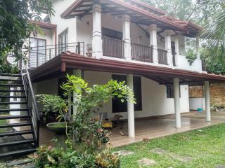 Orchids Nest vila tg - 5