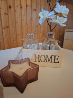 Casa Carmen - gemütlich, wohlfühlen - 1