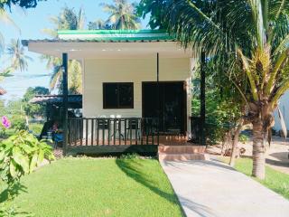 First Light Garden House - 9