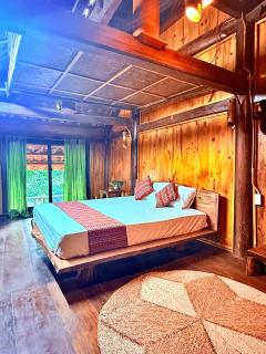 Ruộng Homestay - 8