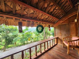 Ruộng Homestay - 6