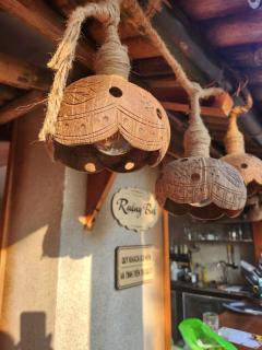 Ruộng Homestay - 4