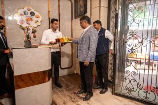 Hotel Sawamani - 100 Meters from Khatushyam ji - 1