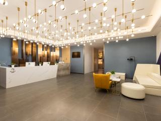 Chaoman Hotel Xining High-speed Railway Station Branch - 9