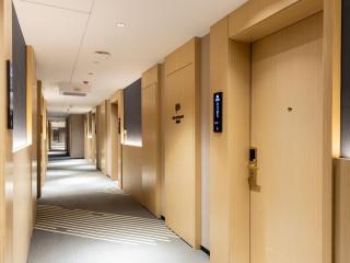 Chaoman Hotel Xining High-speed Railway Station Branch - 7