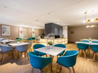 Chaoman Hotel Xining High-speed Railway Station Branch - 6