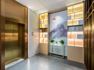 Chaoman Hotel Xining High-speed Railway Station Branch - 4