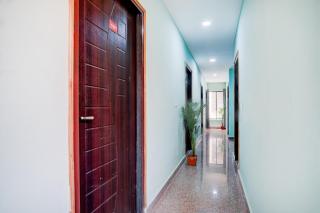 Hotel O The Pride Inn Basistha Road - 8