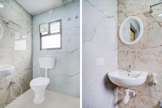 Hotel O The Pride Inn Basistha Road - 4