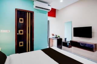 Hotel O The Pride Inn Basistha Road - 1