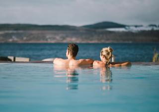 Insel der Sinne See-Chalets - 2